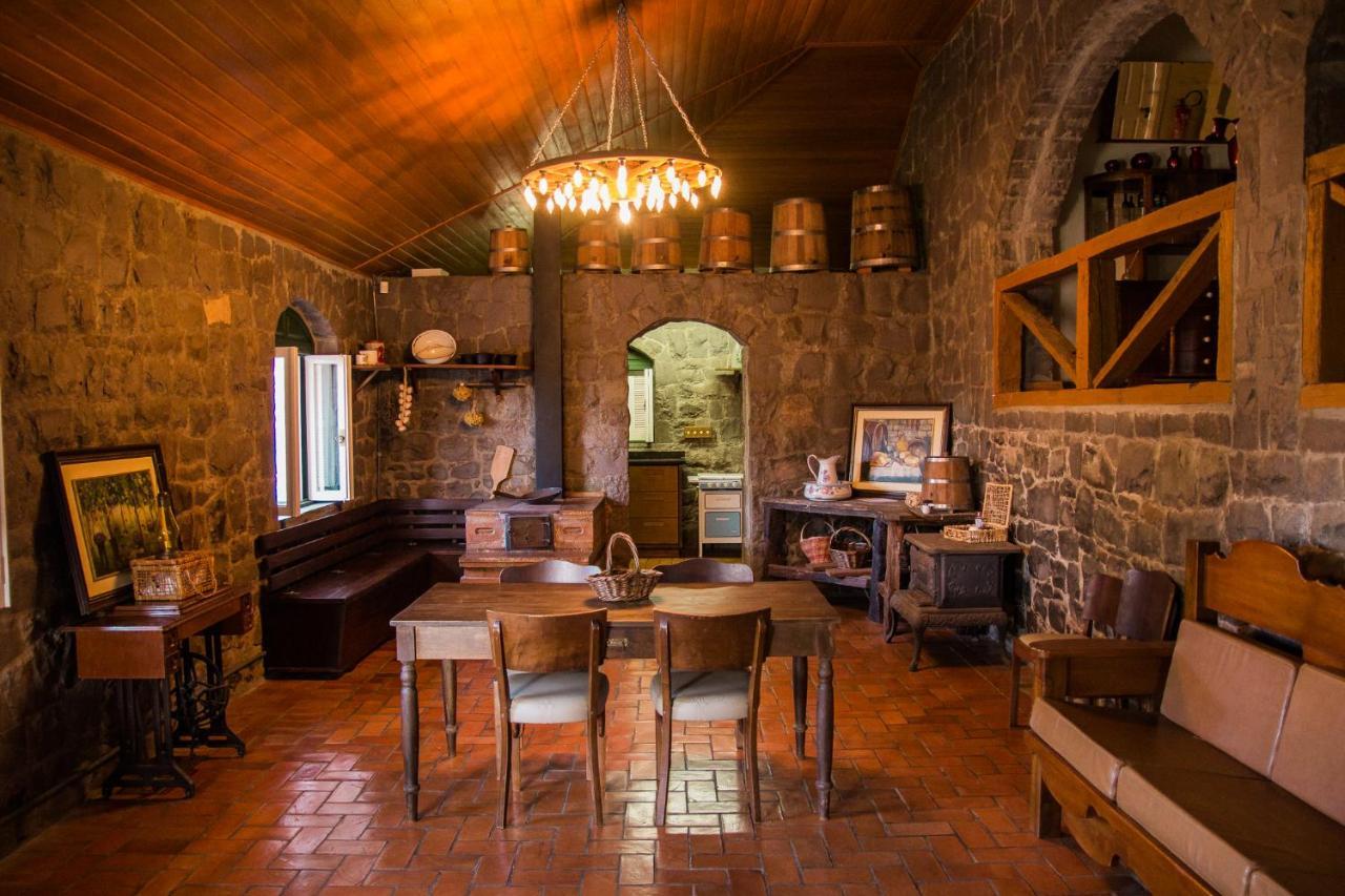 Vila Casa De Pedra Mena Kaho Bento Gonçalves Exteriér fotografie